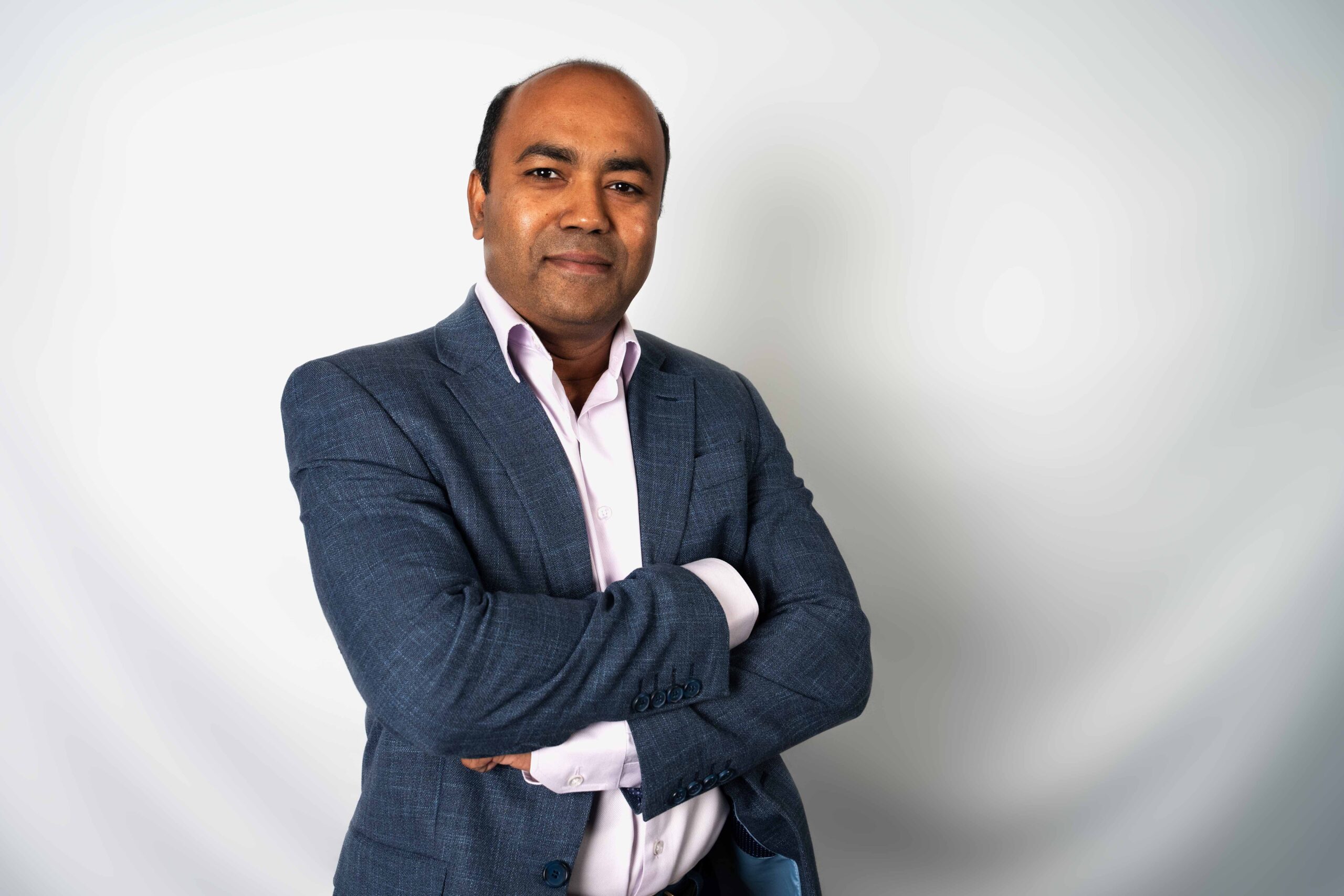 Gias Uddin