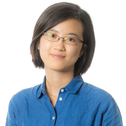 Jinqiu Yang