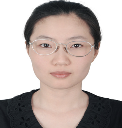 Lin Shi