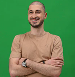 Rishabh Kumar