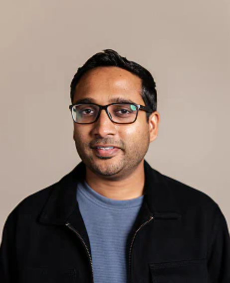 Rishabh Kumar